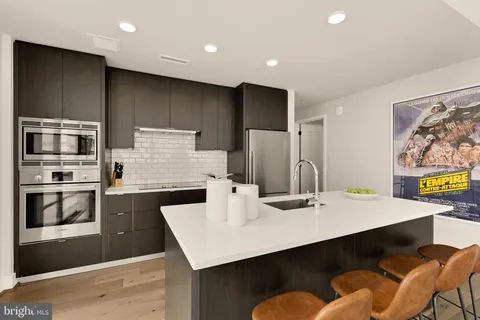 $820,000 | 1300 4th Street Southeast, Unit 812, Washington, DC 20003