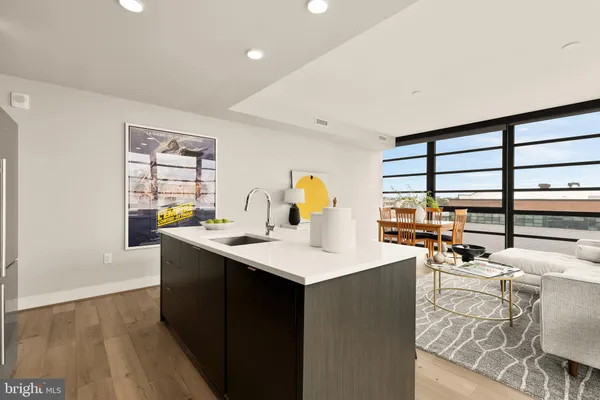 $820,000 | 1300 4th Street Southeast, Unit 812, Washington, DC 20003