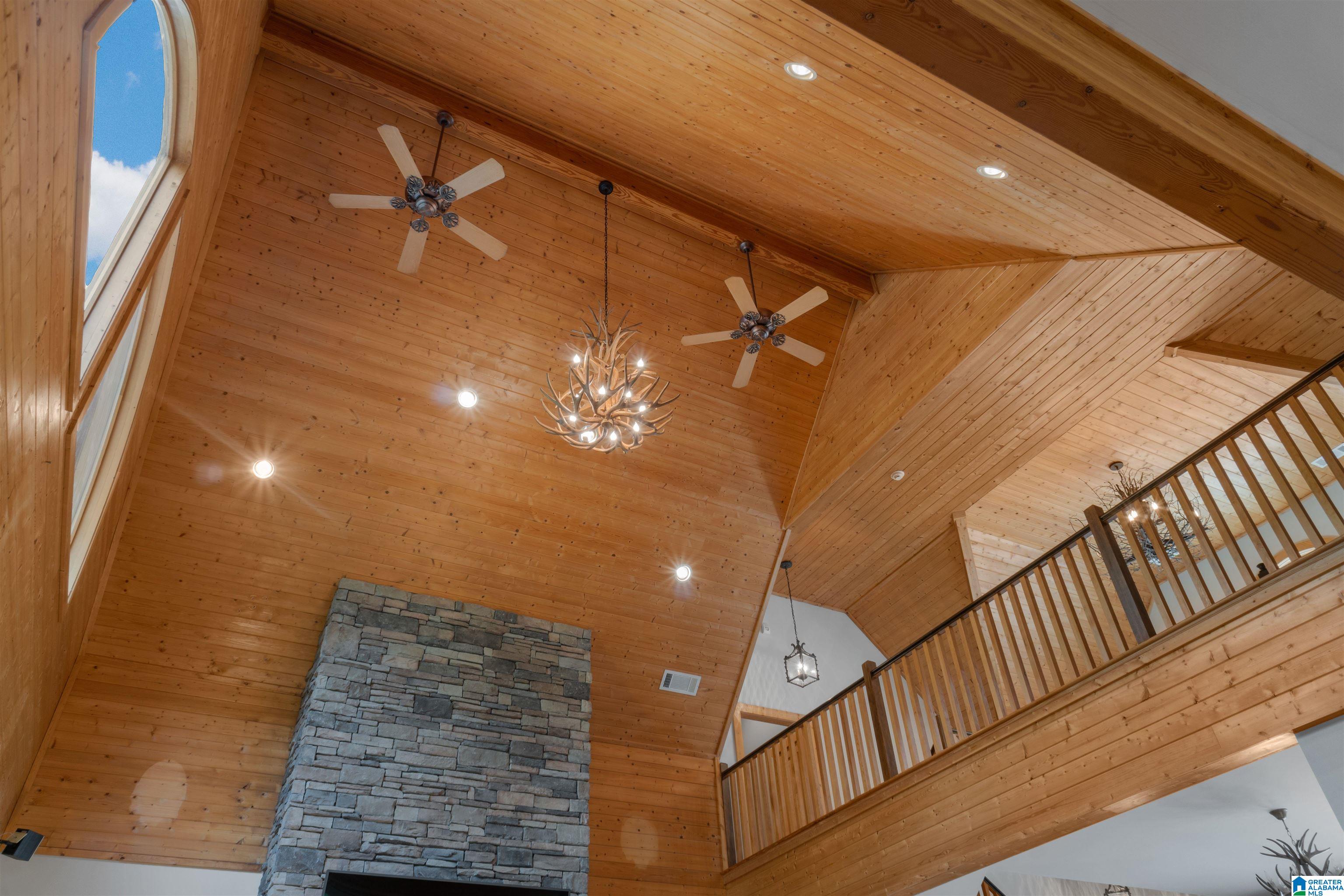 34 Turkey Lane Wedowee, AL 36278 - Photo 24 of 57