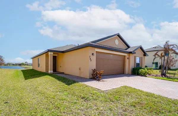 $2,900 | 788 Worlington Lane, Fort Pierce, FL 34947