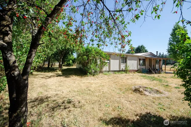 $334,000 | 9015 183rd Avenue Southwest, Rochester, WA 98579