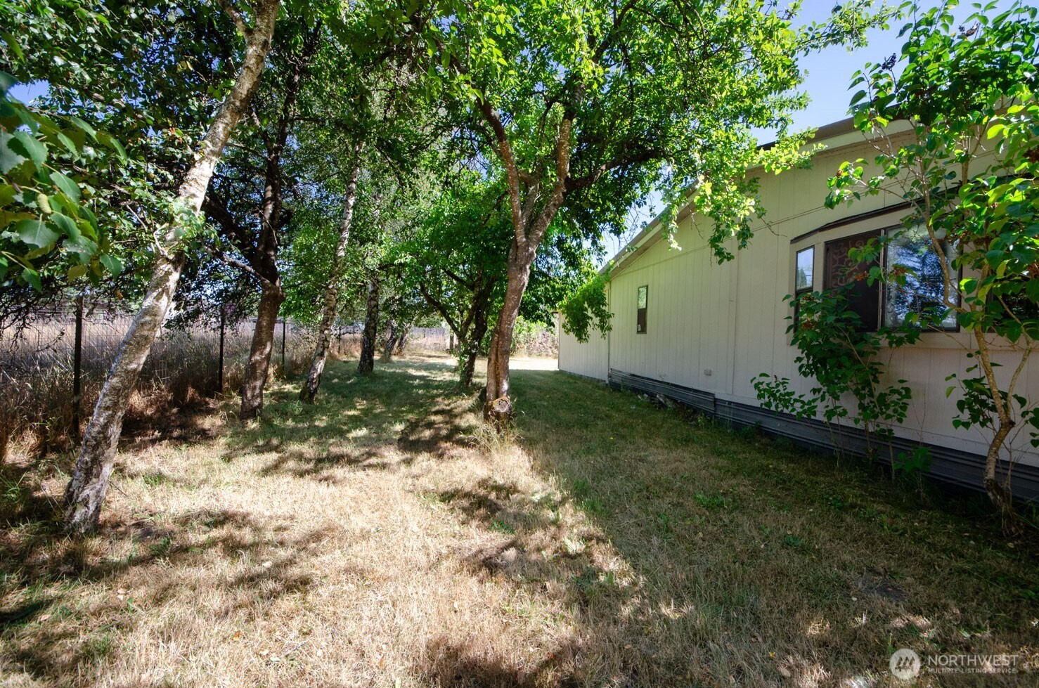 9015 183rd Avenue Southwest Rochester, WA 98579 - Photo 2 of 24