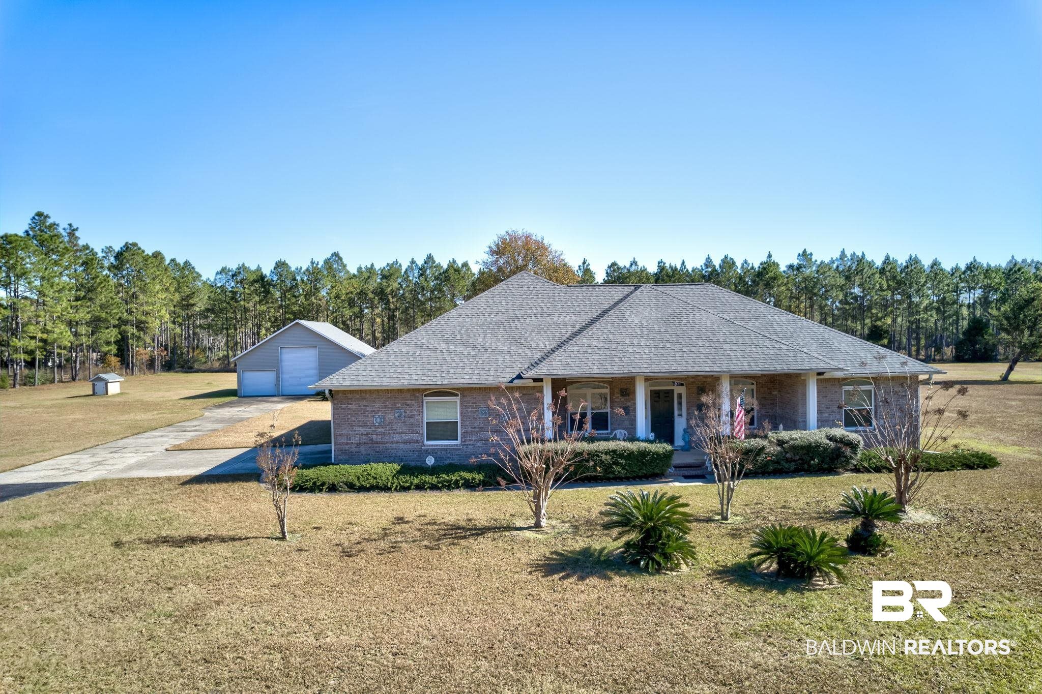 24130 Cowling Road Robertsdale, AL 36567 - Photo 4 of 71