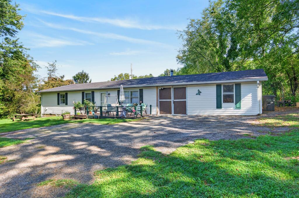 2359 Byrnes Chapel Road Bland, VA 24315 - Photo 49 of 85 Gallery Image 49