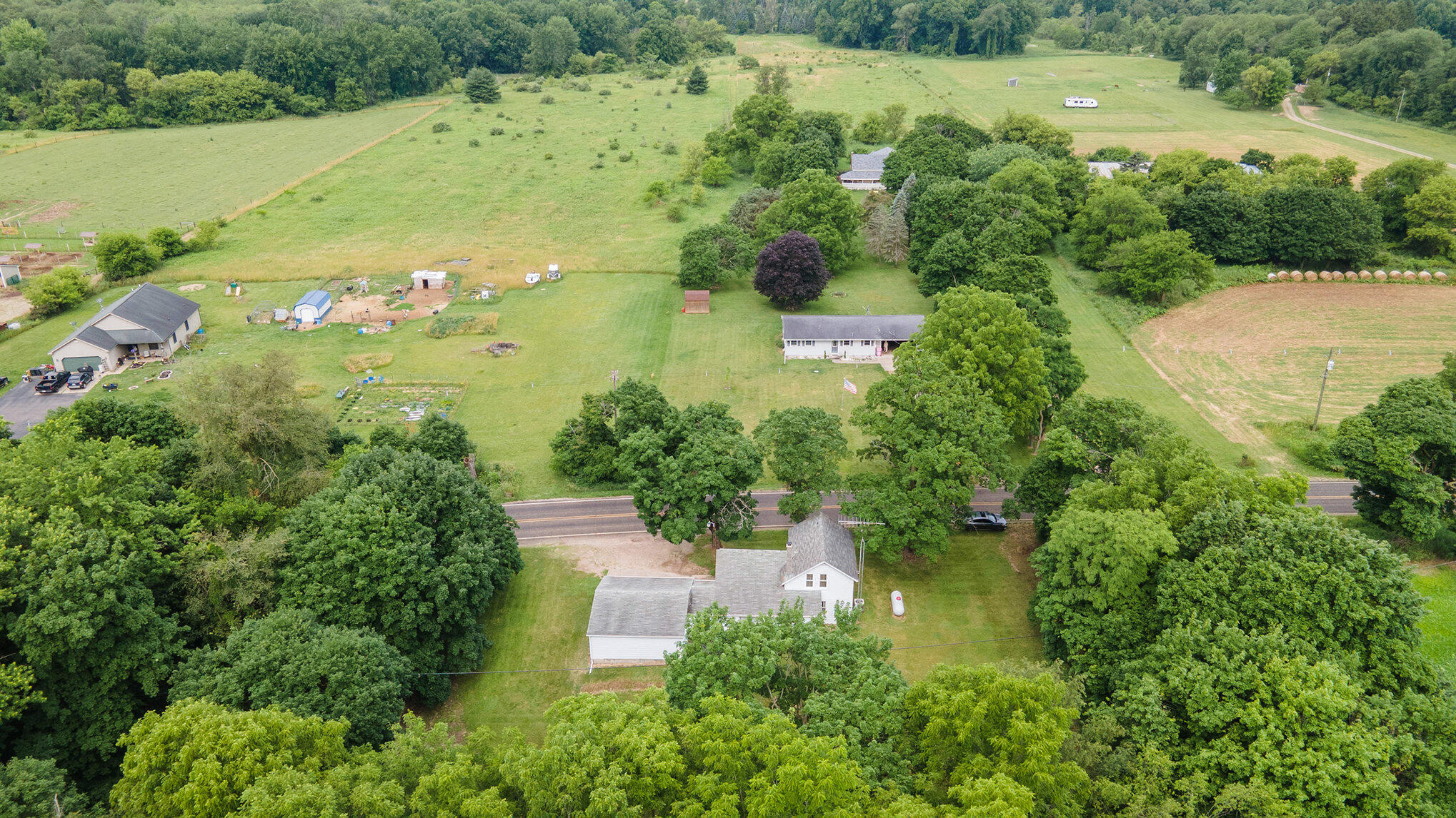 19325 Homer Road Marshall, MI 49068 - Photo 32 of 44 035_dji_0951