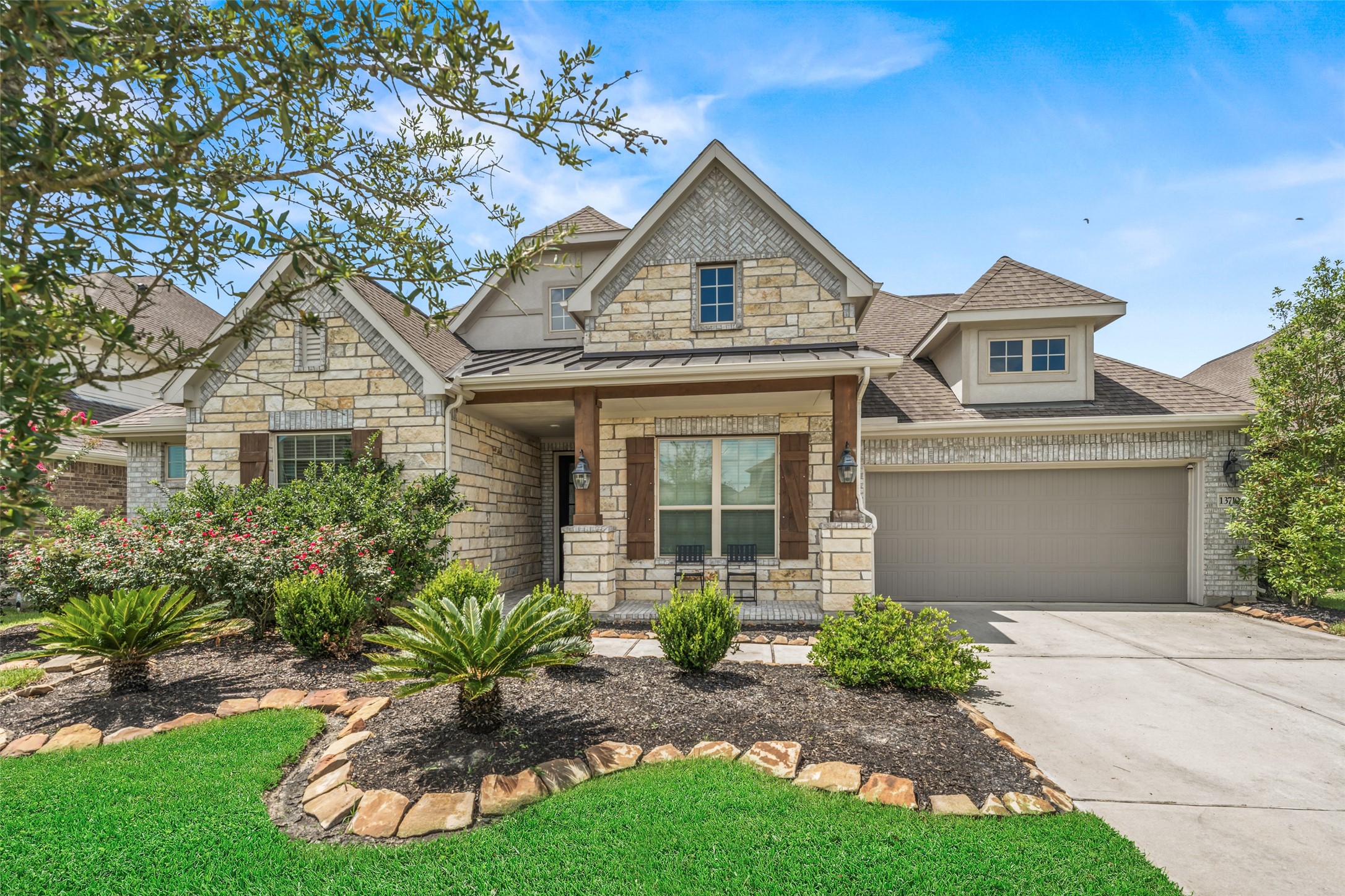 13710 Bethel Wy Crossing Rosharon, TX 77583 - Photo 39 of 43
