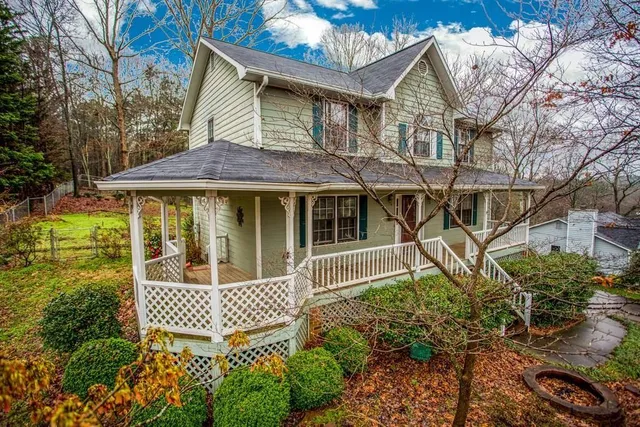 $294,900 | 28 Saddle Field Circle Northwest, Cartersville, GA 30121