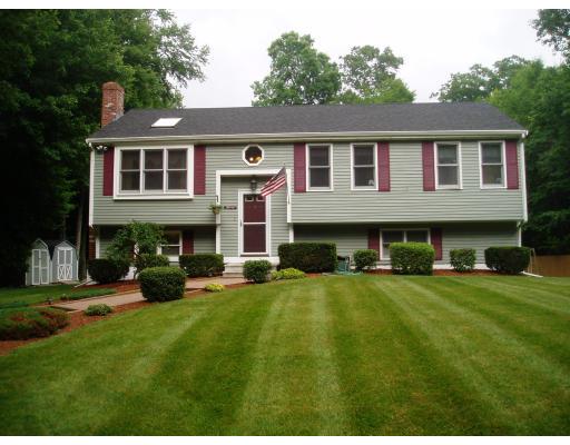 22 Hickory Road Millville, MA 01529 - Photo 1 of 15 Gallery Image 1