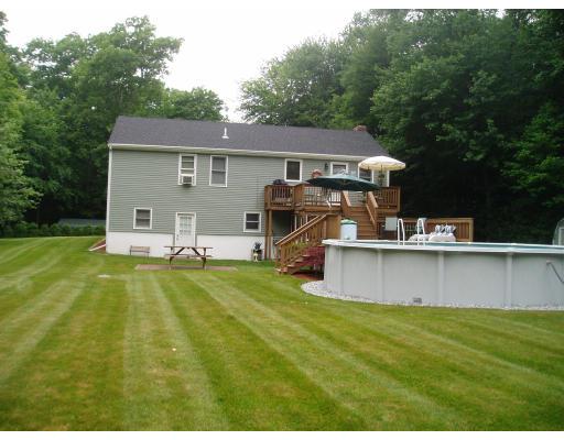 22 Hickory Road Millville, MA 01529 - Photo 14 of 15 Gallery Image 14