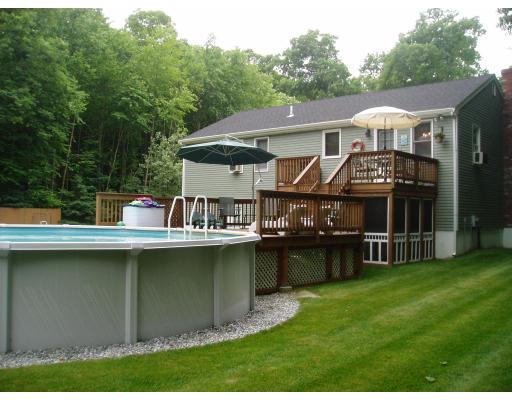 22 Hickory Road Millville, MA 01529 - Photo 2 of 15 Gallery Image 2