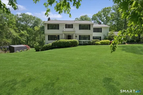 $1,398,000 | 94 Vista Road, Wilton, CT 06897