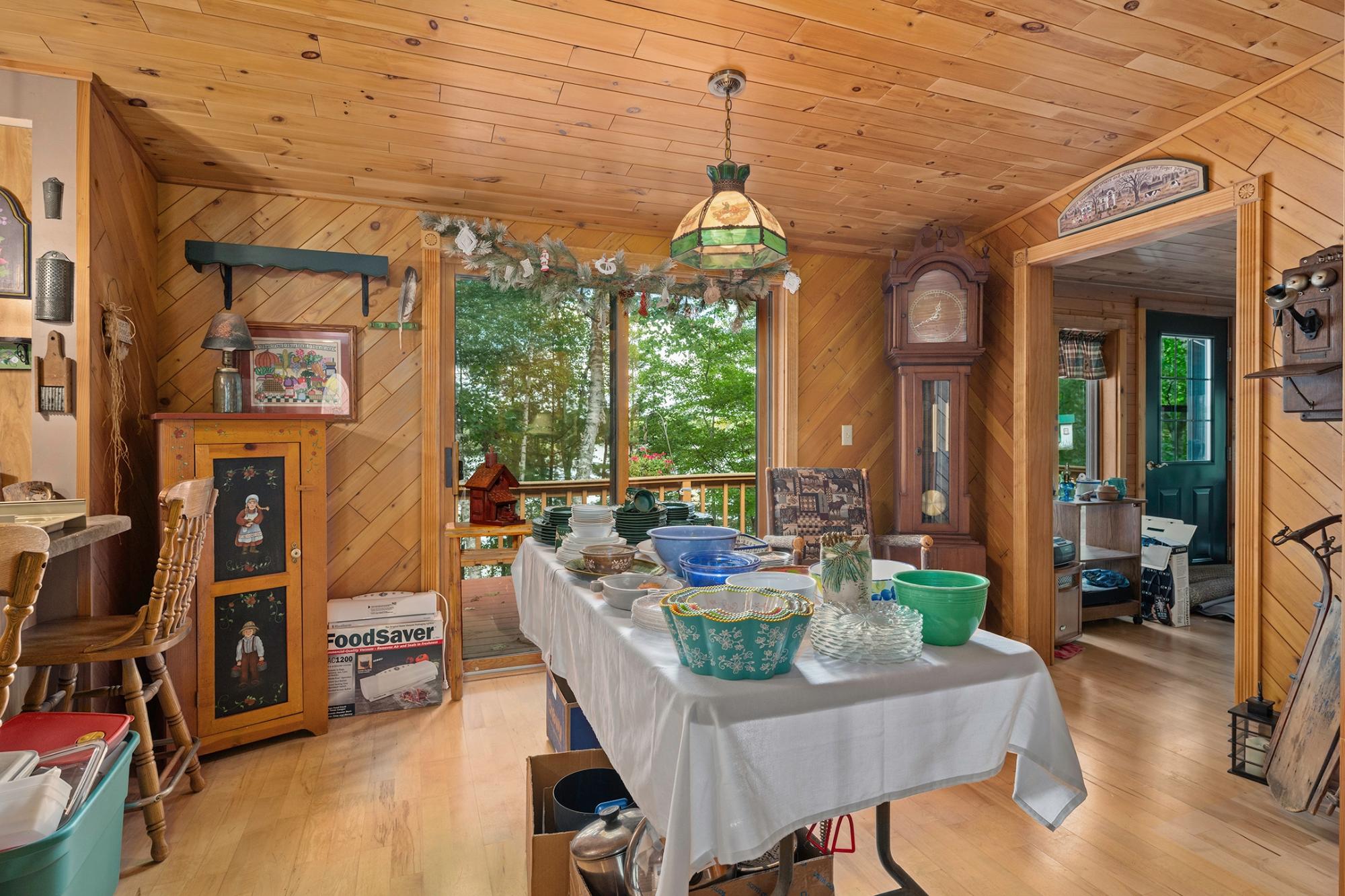 6422 Snipe Lake Road Eagle River, WI 54521 - Photo 16 of 62 Gallery Image 16