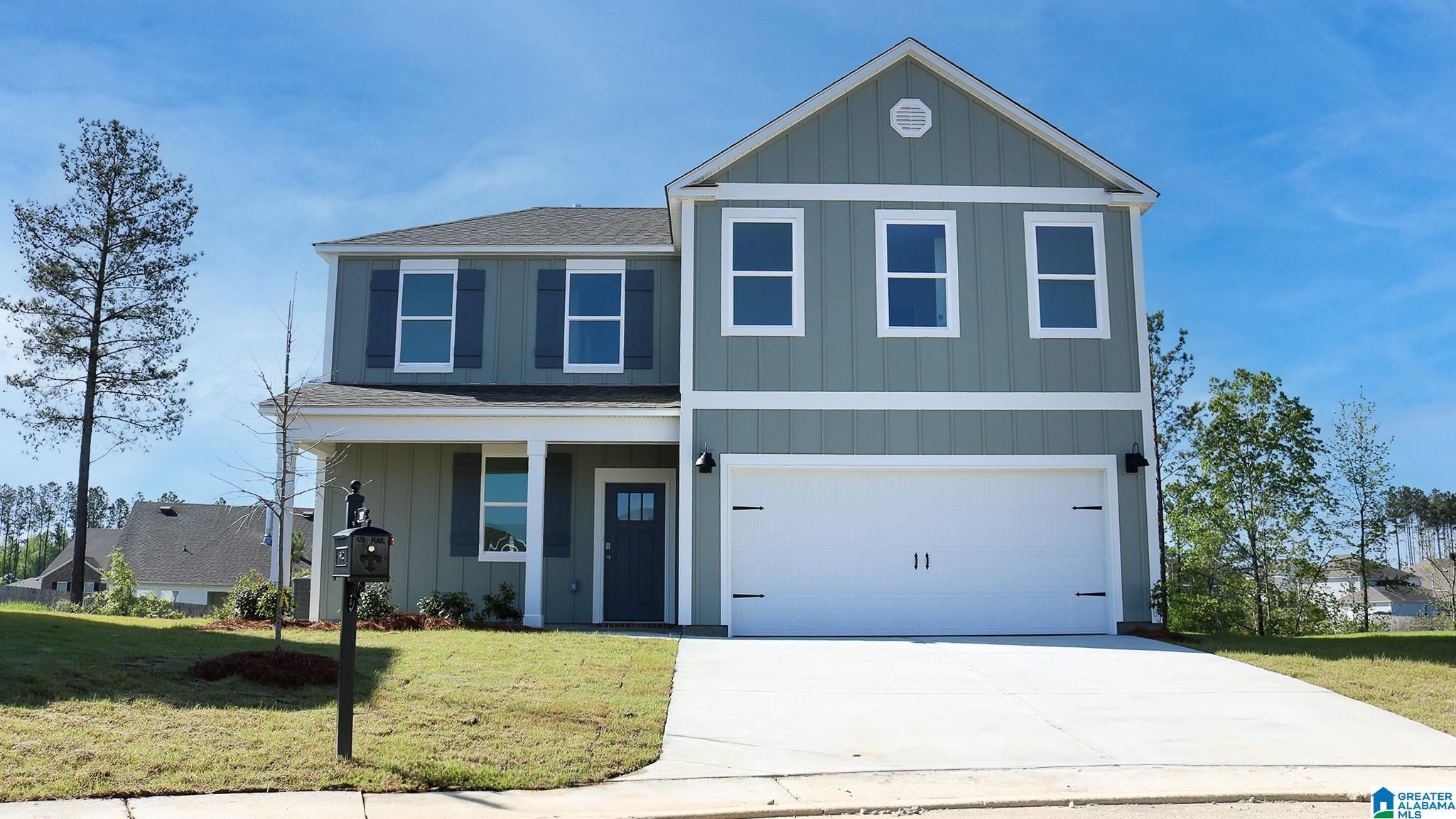 307 Corduroy Road Kimberly, AL 35091 - Photo 1 of 2