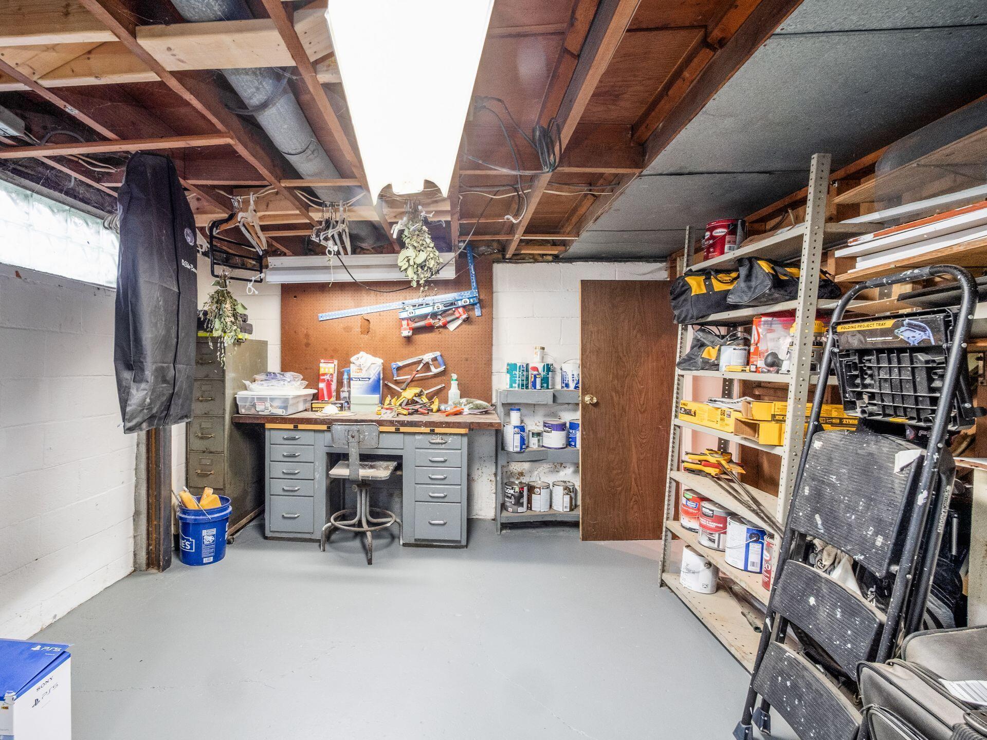 194 Demorest Road Columbus, OH 43204 - Photo 33 of 45 Storage Area