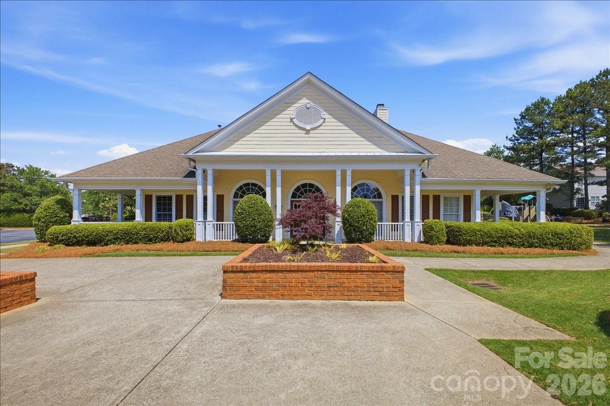 3524 Arborhill Road Charlotte, NC 28270 - Photo 32 of 42 Gallery Image 32