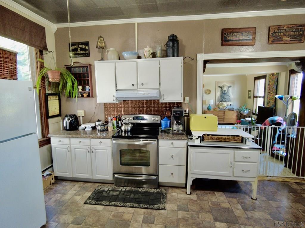 5080 Main Road Bedford, PA 15522 - Photo 27 of 66 Gallery Image 27
