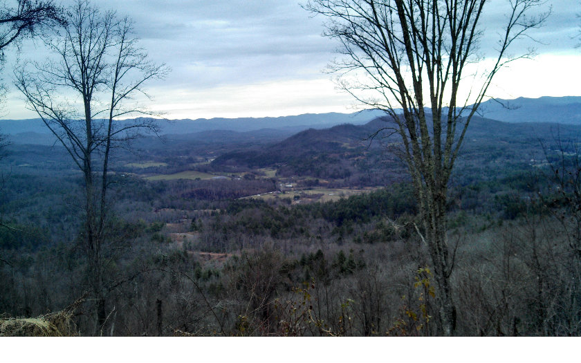 18 North Five Forks Drive Murphy, NC 28906 - Photo 1 of 2 Main View