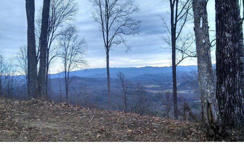 18 North Five Forks Drive Murphy, NC 28906 - Photo 2 of 2 Additional View