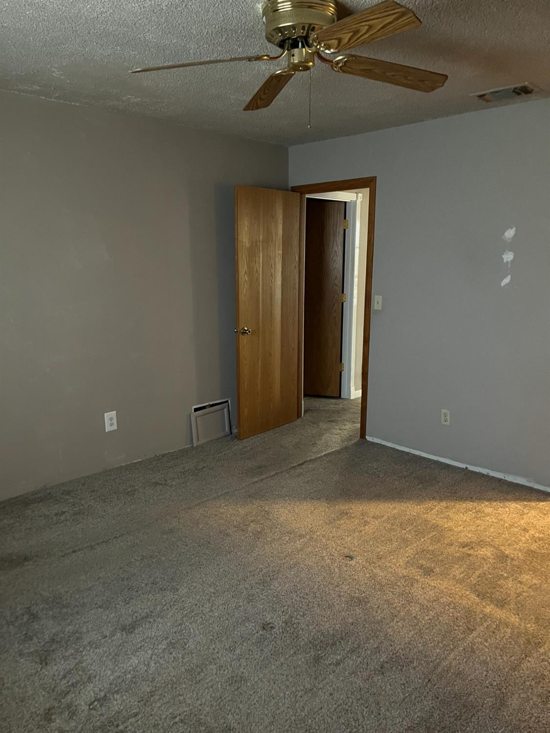 2401 Claridge Lane Stockton, CA 95210 - Photo 13 of 25 a view of an empty room