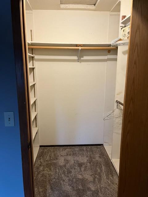 2401 Claridge Lane Stockton, CA 95210 - Photo 14 of 25 a view of closet