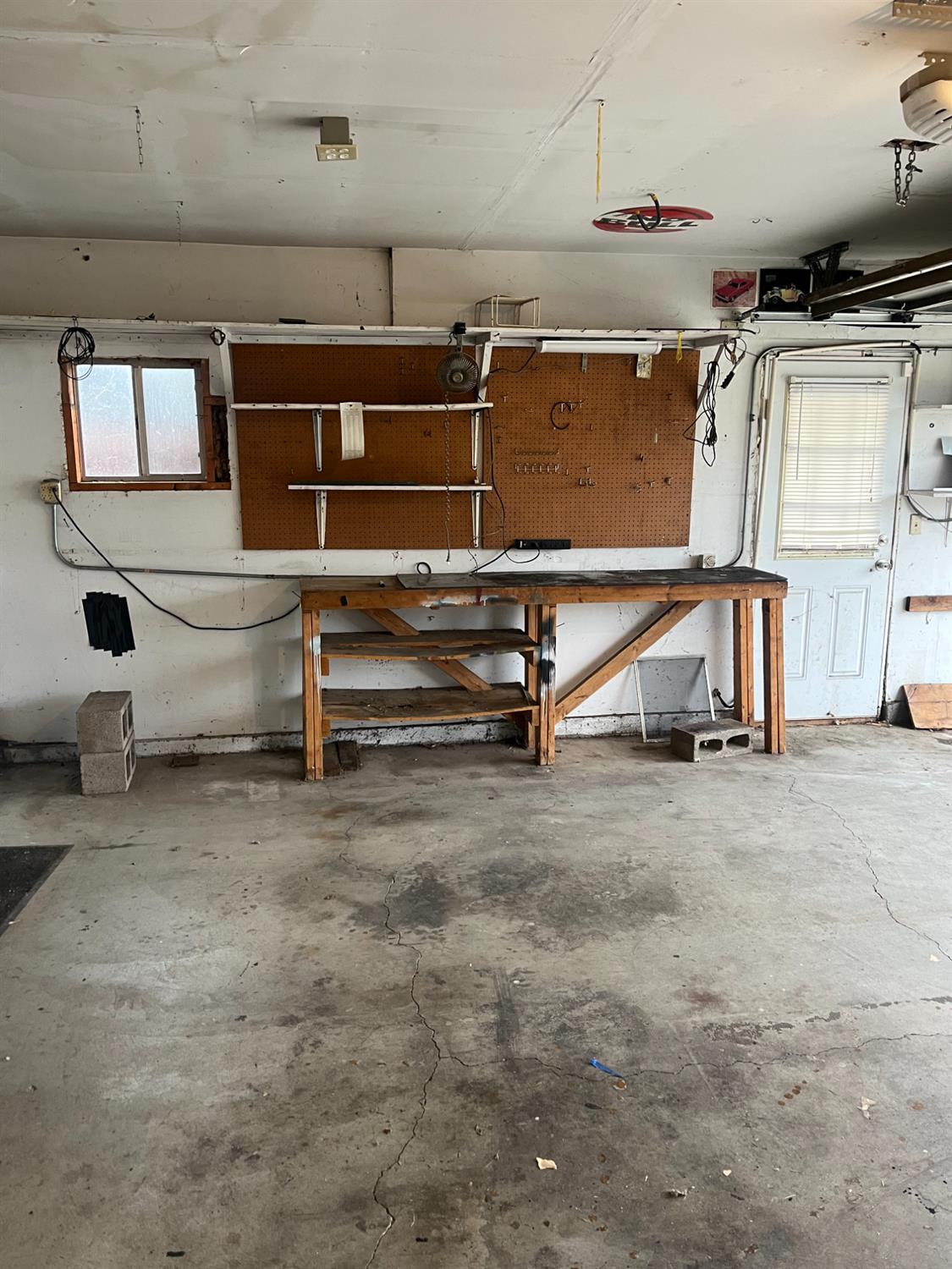 2401 Claridge Lane Stockton, CA 95210 - Photo 25 of 25 a view of storage and utility room