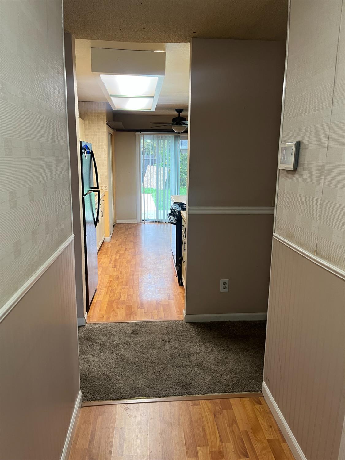 2401 Claridge Lane Stockton, CA 95210 - Photo 3 of 25 a view of entryway