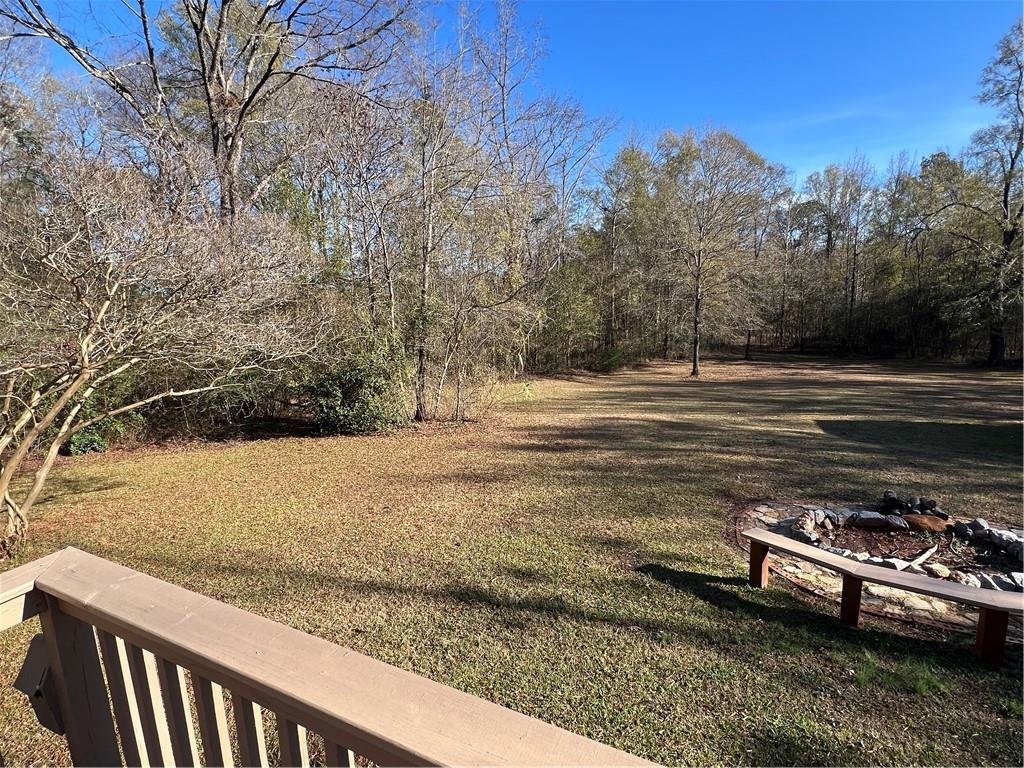 131 Twin Bridges Road Southwest Eatonton, GA 31024 - Photo 39 of 53 a view of a ocean beach