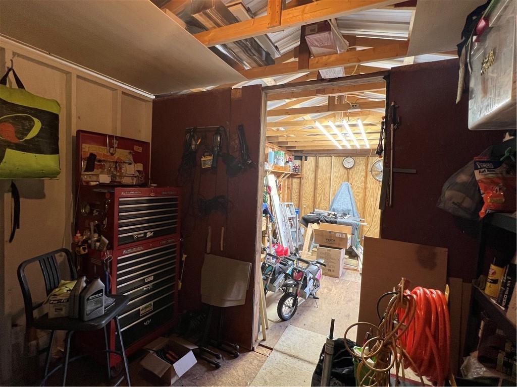 131 Twin Bridges Road Southwest Eatonton, GA 31024 - Photo 47 of 53 a view of a room with gym equipment