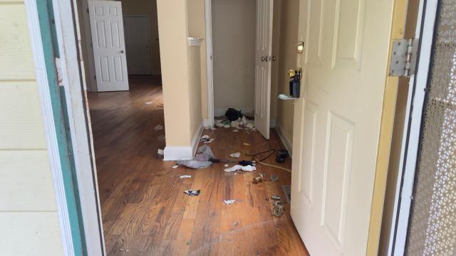 935 Hall Street Northwest Atlanta, GA 30318 - Photo 28 of 37