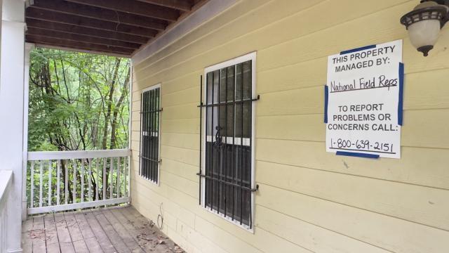 935 Hall Street Northwest Atlanta, GA 30318 - Photo 37 of 37