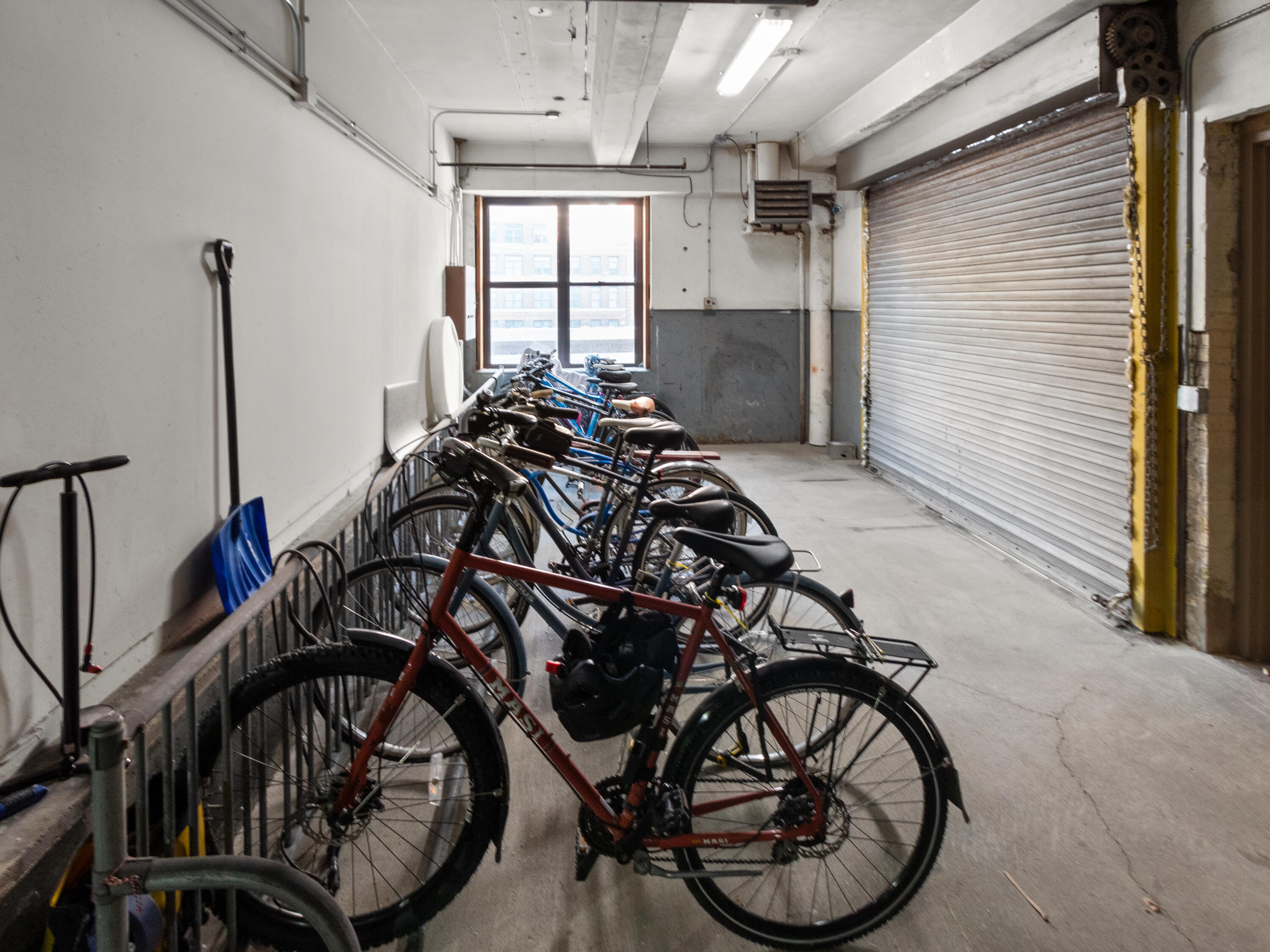 730 North Plankinton Avenue, Unit 8C Milwaukee, WI 53203 - Photo 17 of 22 IMG_1302