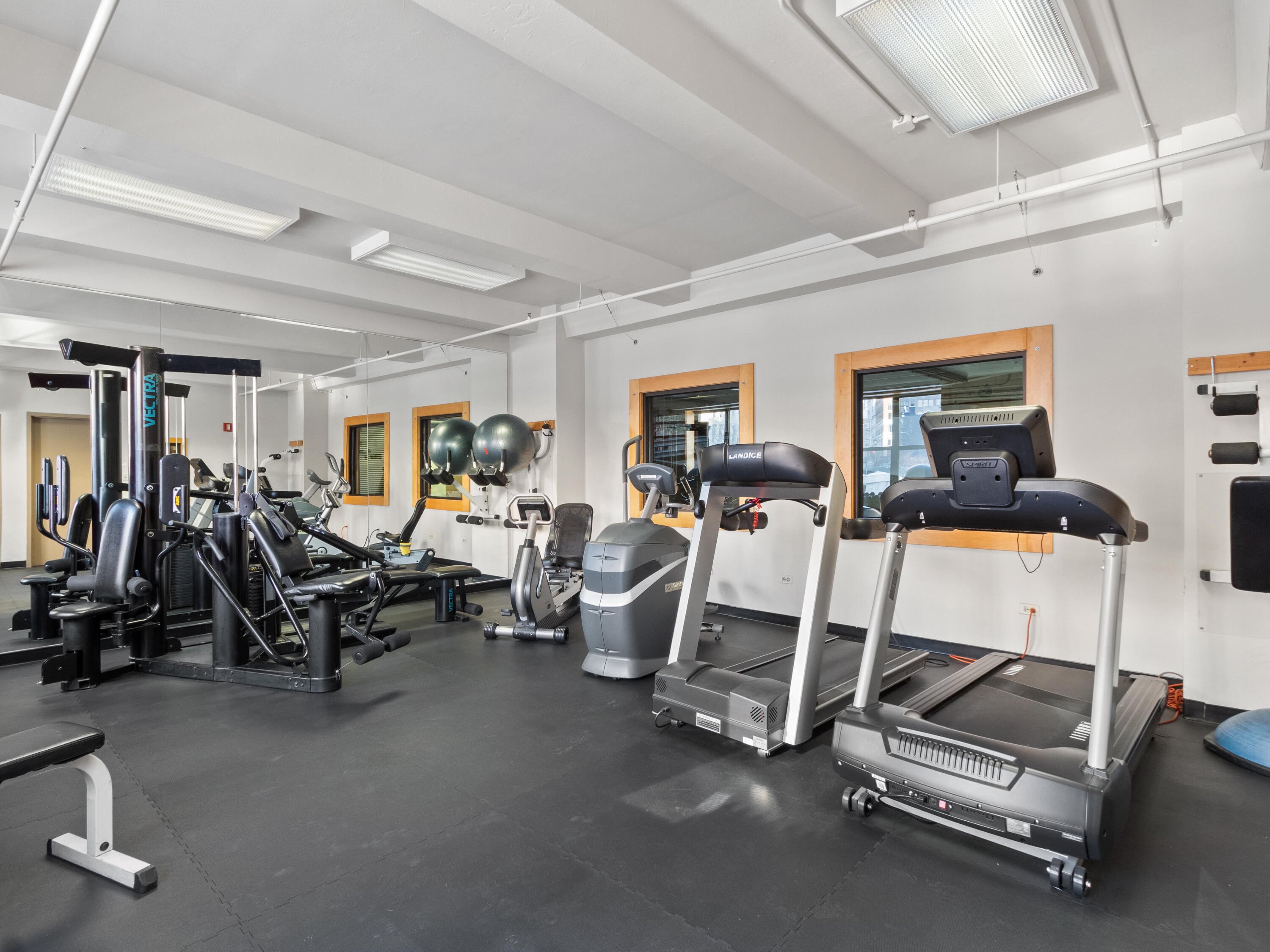 730 North Plankinton Avenue, Unit 8C Milwaukee, WI 53203 - Photo 19 of 22 IMG_1298