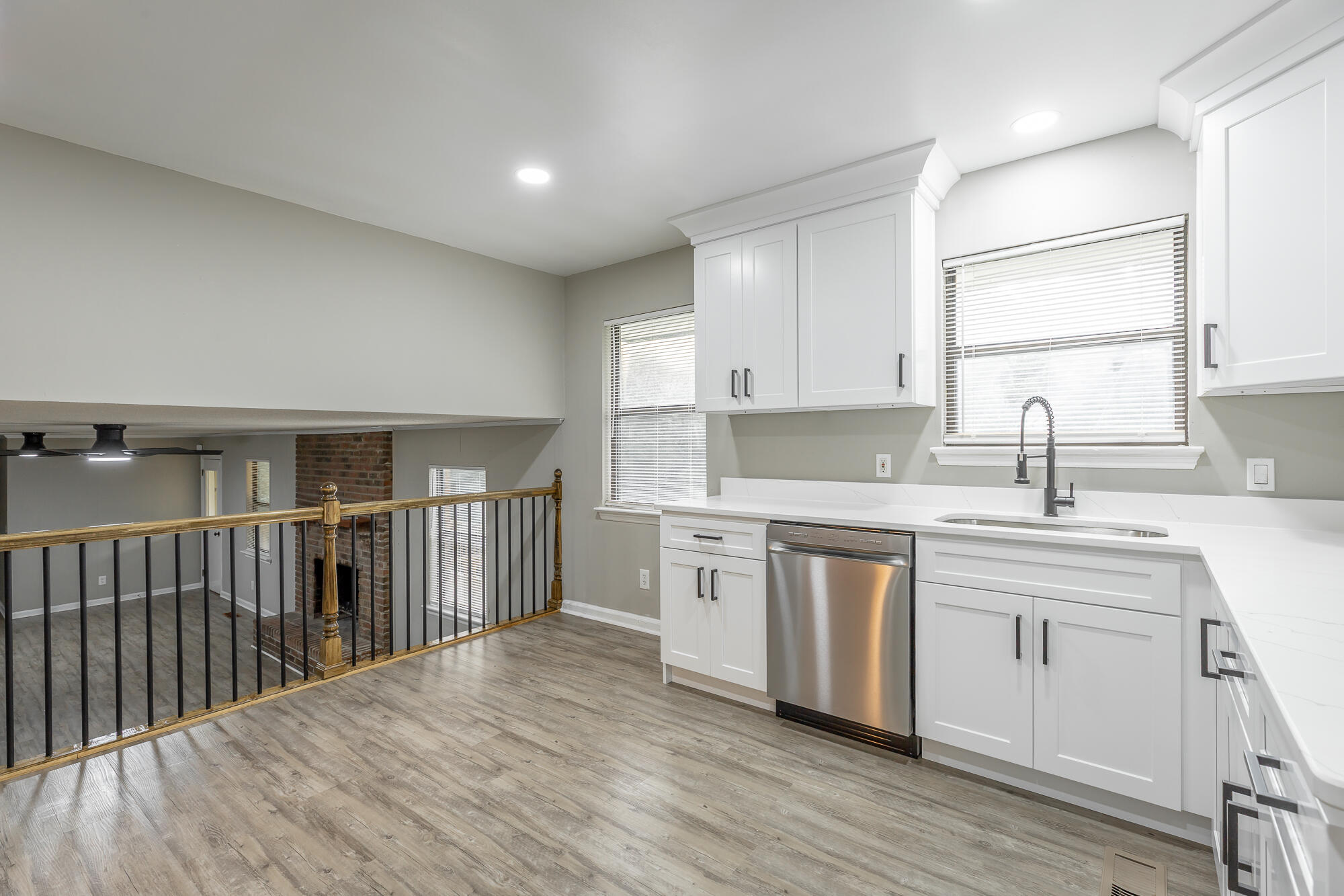 710 Hurricane Creek Road Chattanooga, TN 37421 - Photo 5 of 67 Kitchen