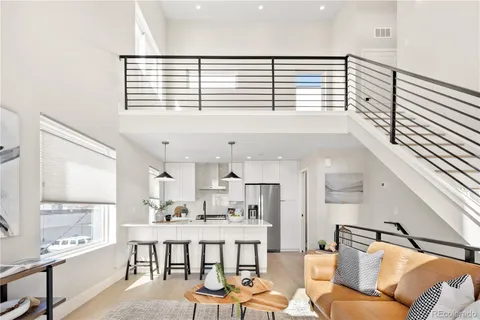 $580,000 | 1465 Locust Street, Denver, CO 80220
