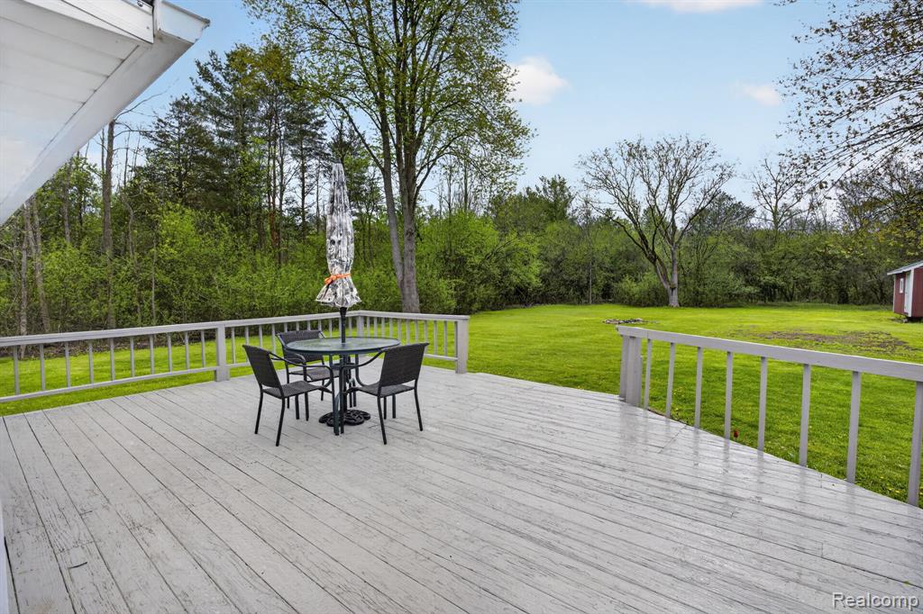 6401 North Webster Road Mount Morris, MI 48458 - Photo 50 of 59