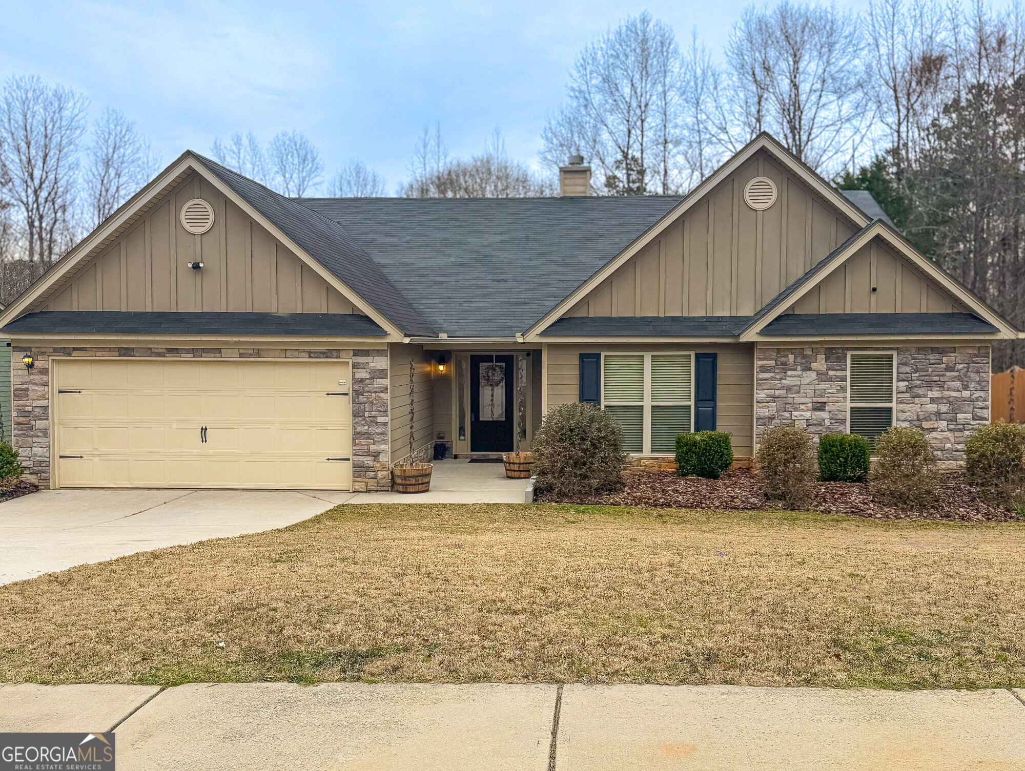 498 Red Tail Road Jefferson, GA 30549 - Photo 1 of 1