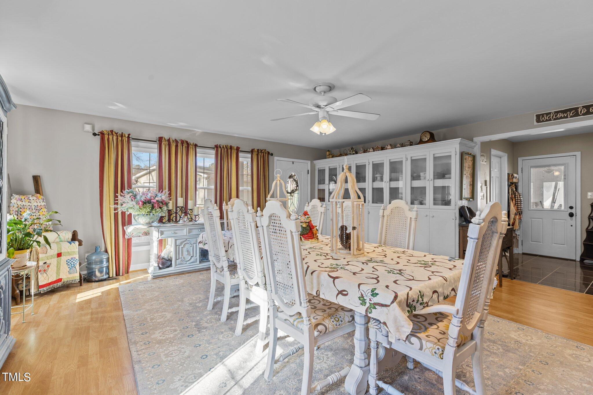 5519 Dude Ranch Road Durham, NC 27704 - Photo 12 of 54 Main