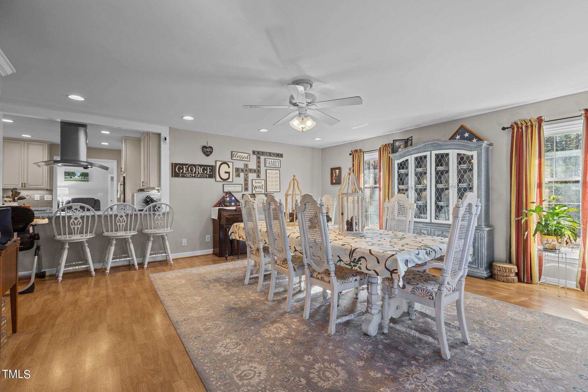 5519 Dude Ranch Road Durham, NC 27704 - Photo 13 of 54 Main