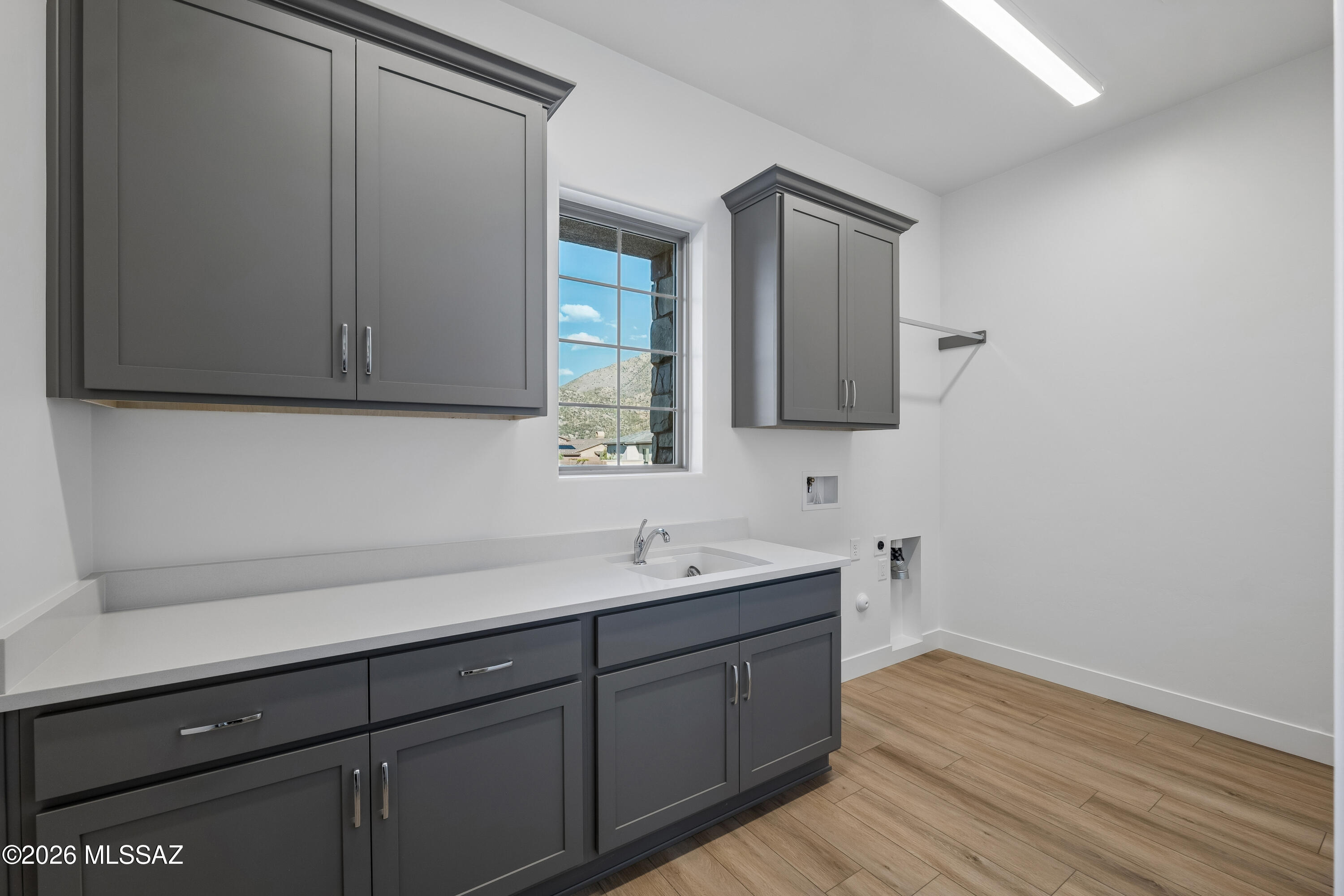 36274 Basin Camp Road Tucson, AZ 85739 - Photo 13 of 26 Laundry Room