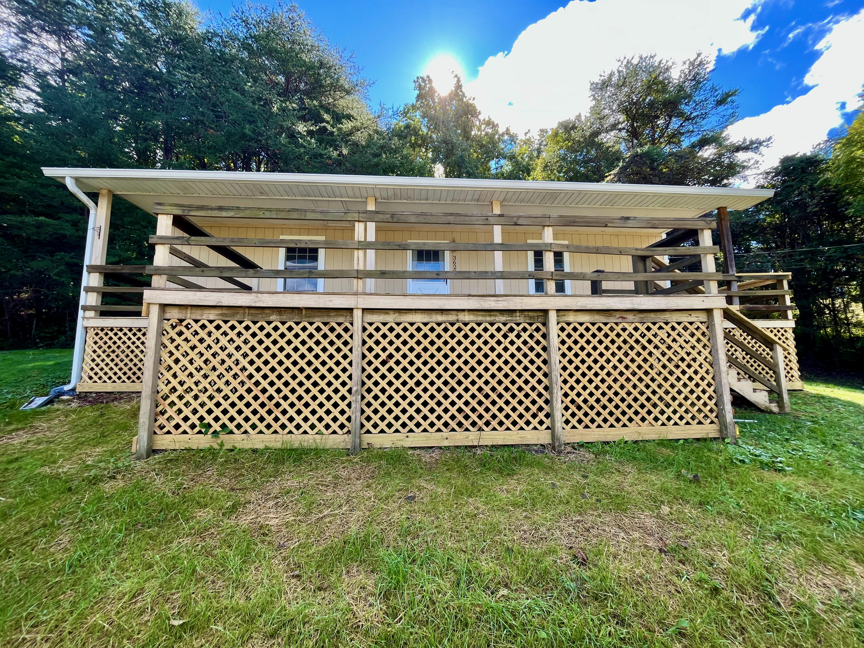3620 Grundy Road Somerset, KY 42501 - Photo 5 of 18 Grundy Rd. - 3