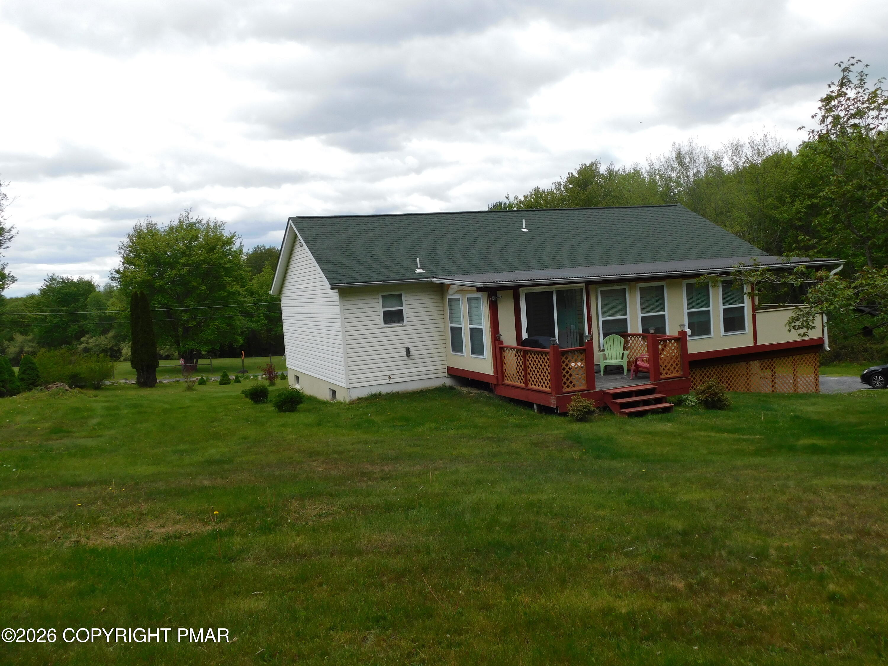 546 Frantz Road Brodheadsville, PA 18322 - Photo 49 of 58 DSCN0020