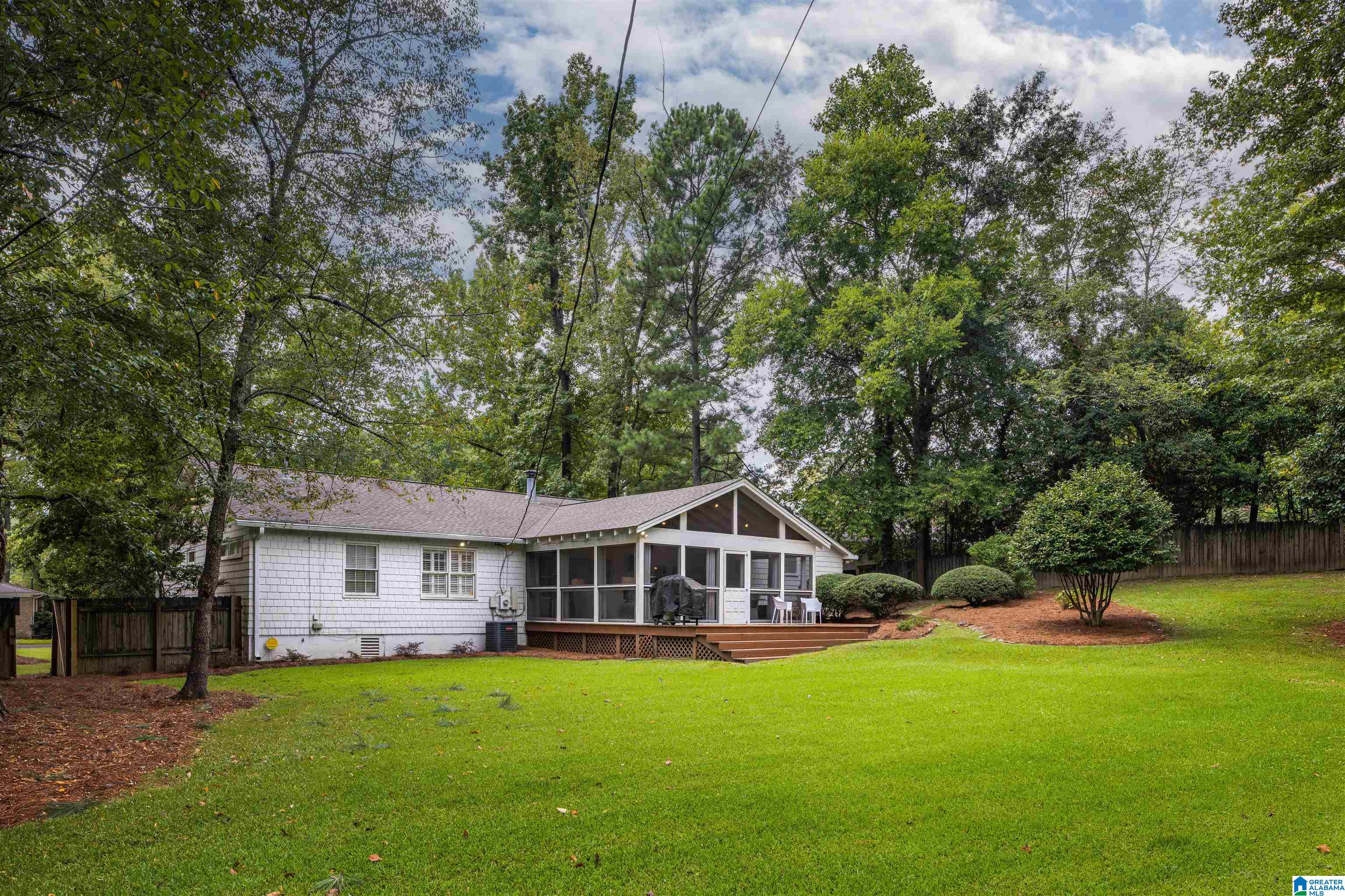 4340 Warren Road Birmingham, AL 35213 - Photo 38 of 42