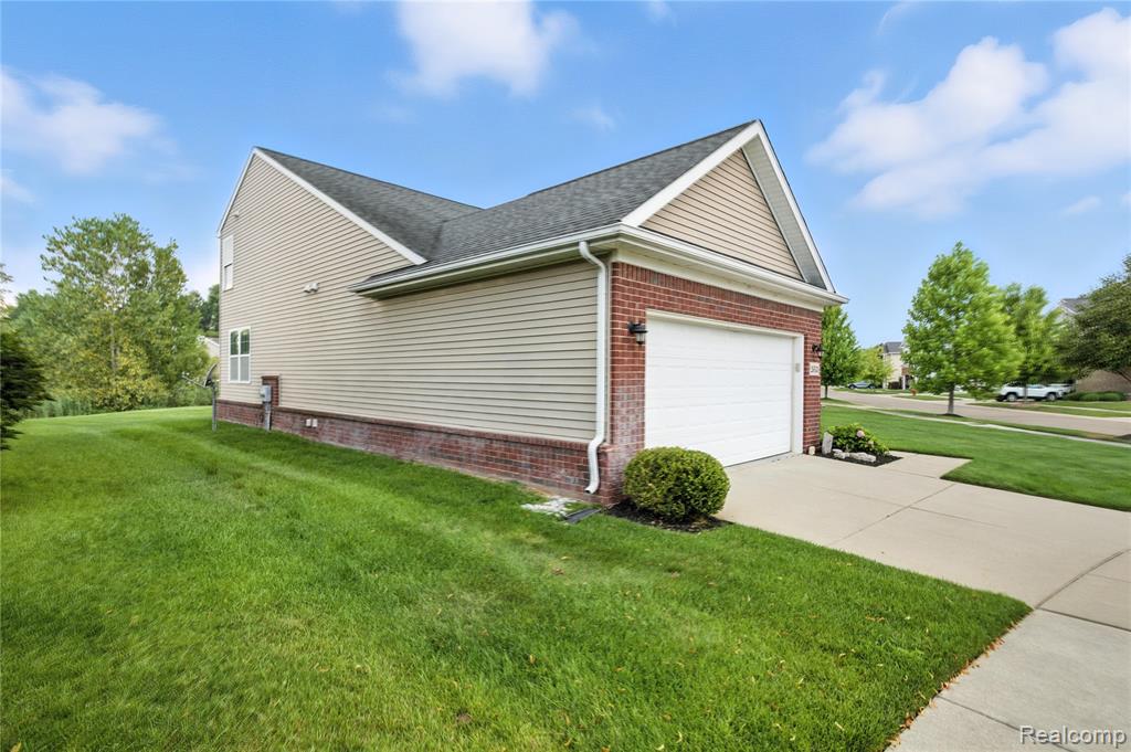 26535 Elk Run West New Hudson, MI 48165 - Photo 50 of 55 Gallery Image 50