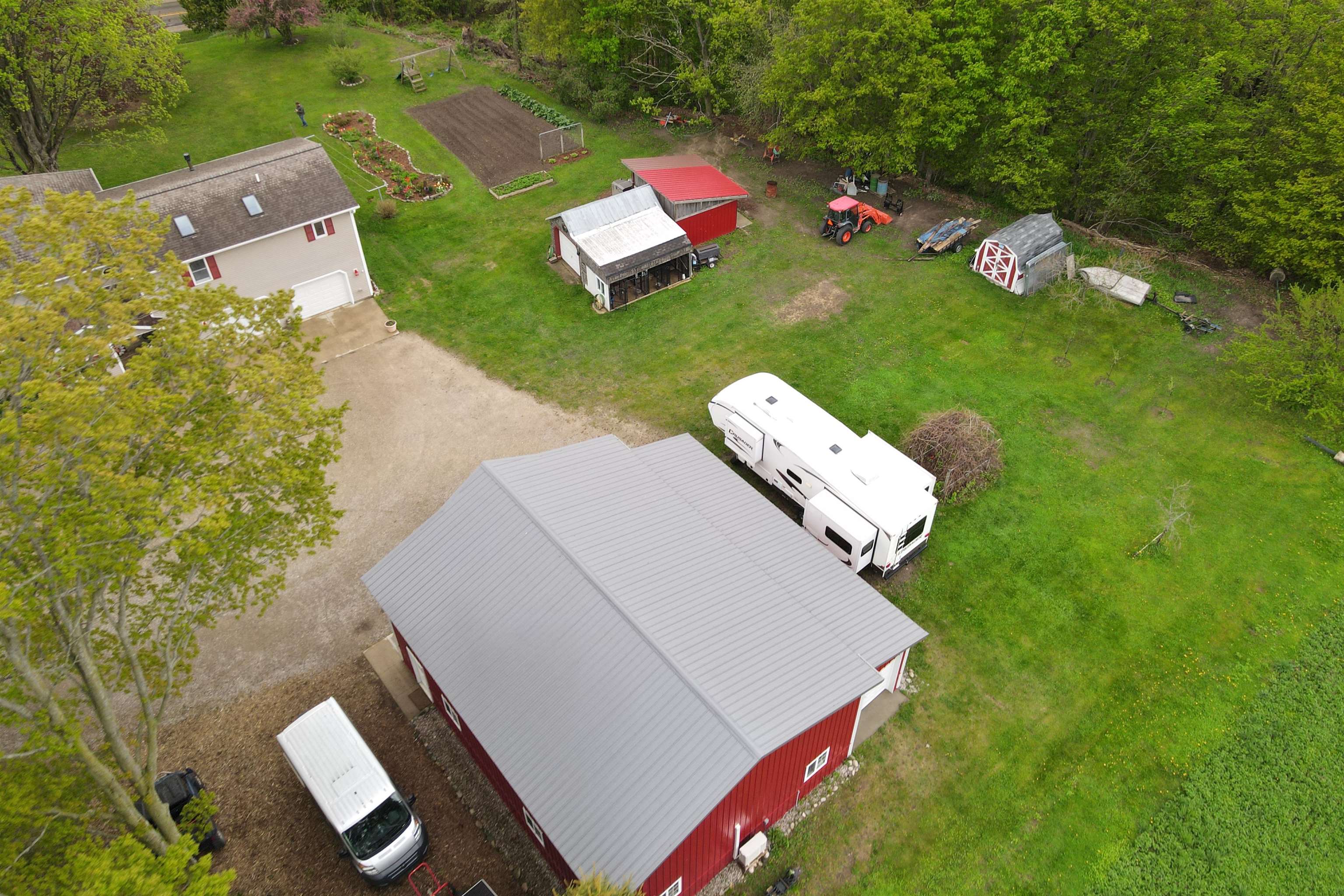 8201 Essex Road Ellsworth, MI 49729 - Photo 42 of 42