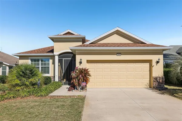 $499,500 | 2489 Pawtucket Pass, Mount Dora, FL 32757