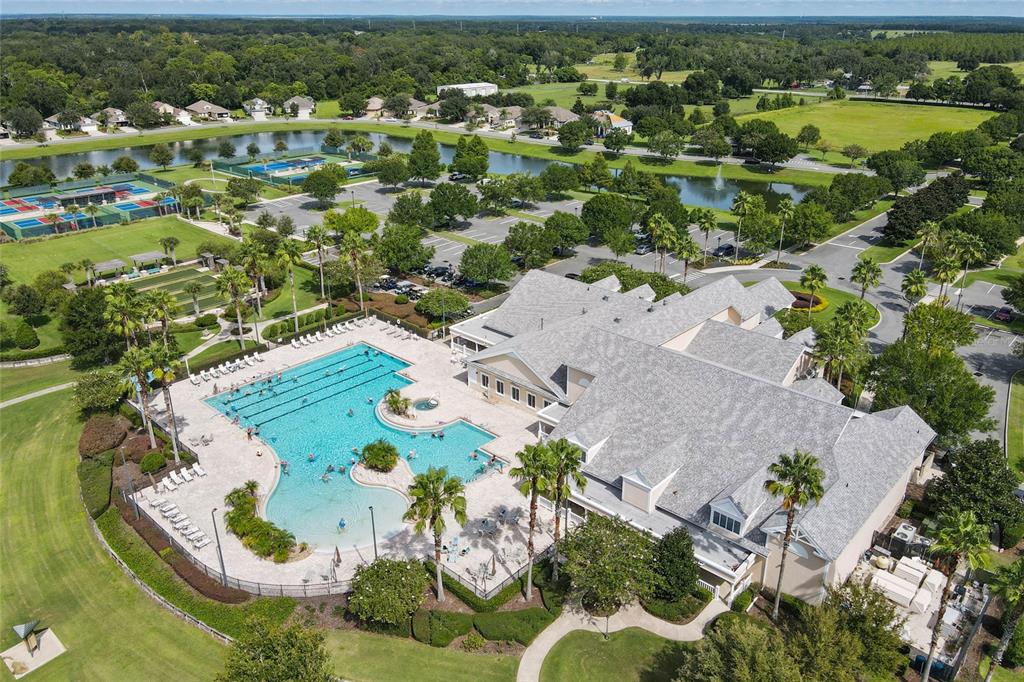 2489 Pawtucket Pass Mount Dora, FL 32757 - Photo 46 of 58