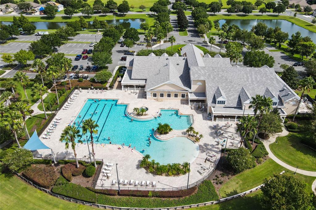 2489 Pawtucket Pass Mount Dora, FL 32757 - Photo 47 of 58