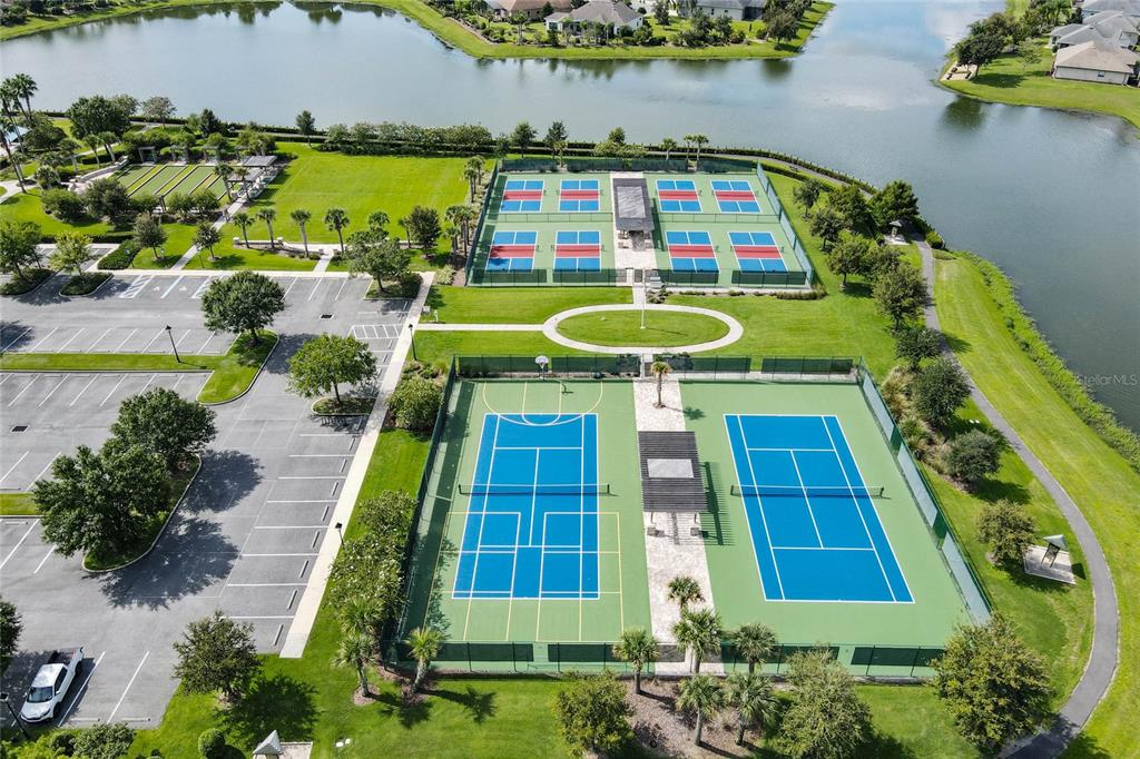 2489 Pawtucket Pass Mount Dora, FL 32757 - Photo 48 of 58