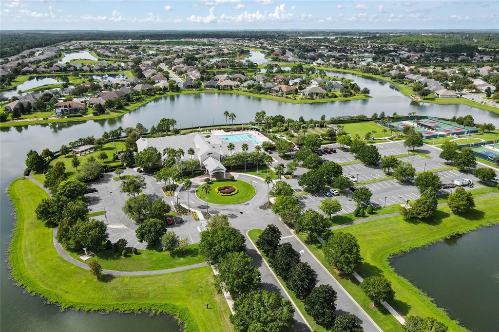 2489 Pawtucket Pass Mount Dora, FL 32757 - Photo 51 of 58