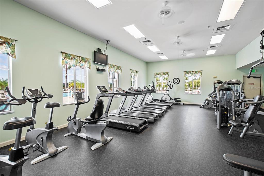 2489 Pawtucket Pass Mount Dora, FL 32757 - Photo 54 of 58